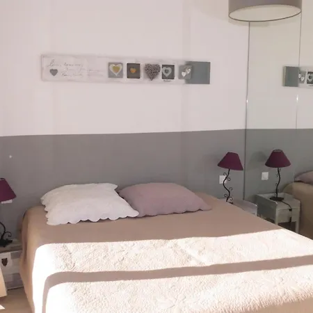 2 Pieces Climatise Face Avec Parking A - Fr-1-780-48 Apartament Sainte-Maxime