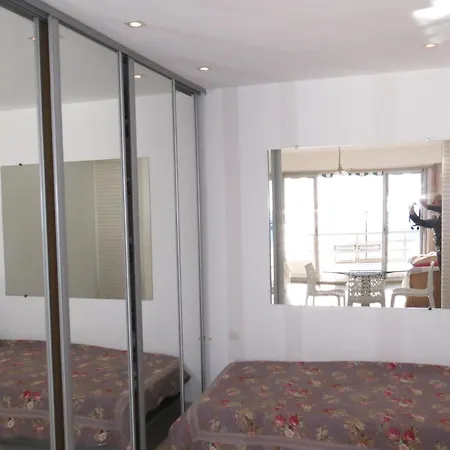 Apartament 2 Pieces Climatise Face Avec Parking A - Fr-1-780-48 *